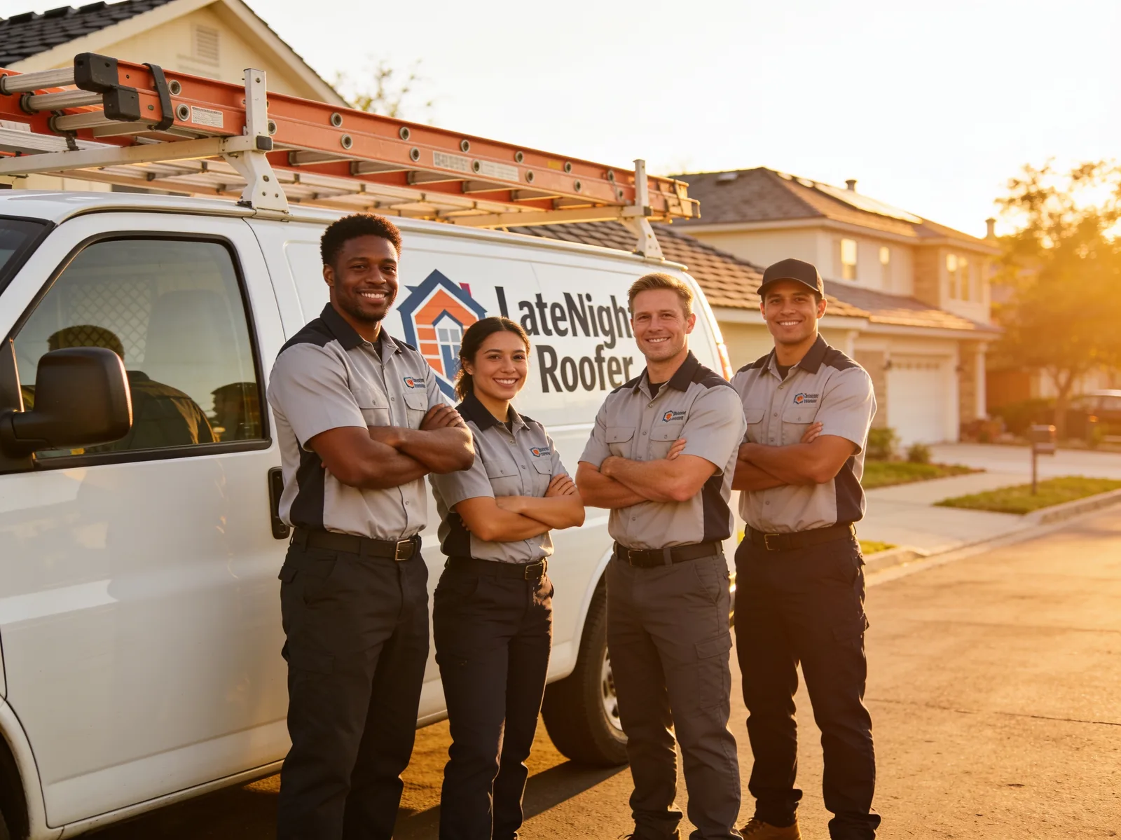 Emergency Roof Repair company in Nunnelly, TN